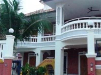 фото отеля Pattaya Villa