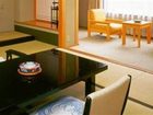 фото отеля Grand Prince Hotel Takanawa
