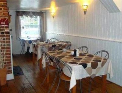 фото отеля Ship Stores Guest House