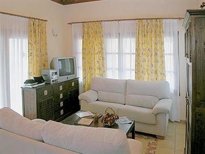 фото отеля Brisas Del Mar Villas Fuerteventura