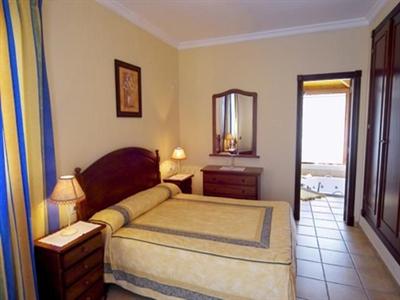 фото отеля Brisas Del Mar Villas Fuerteventura