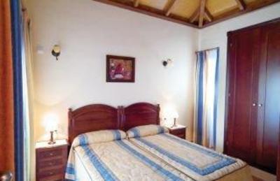 фото отеля Brisas Del Mar Villas Fuerteventura