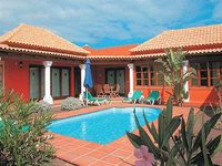 Brisas Del Mar Villas Fuerteventura