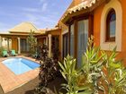 фото отеля Brisas Del Mar Villas Fuerteventura