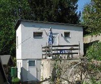 фото отеля Ferienhaus Enderlein