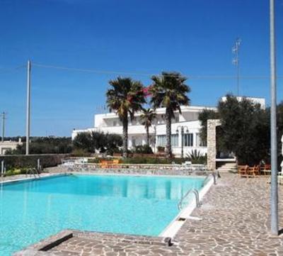 фото отеля Picchio Hotel