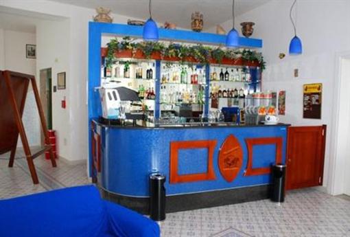 фото отеля Picchio Hotel