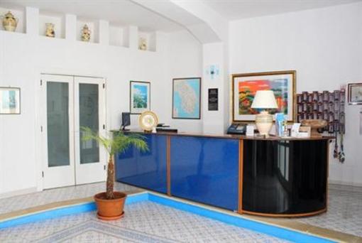 фото отеля Picchio Hotel