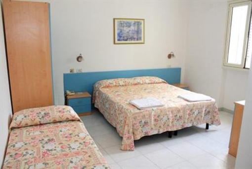 фото отеля Picchio Hotel