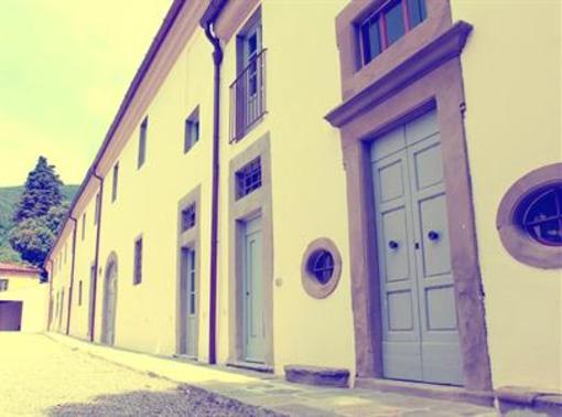 фото отеля Agriturismo il Frantoio di Colle Alberto