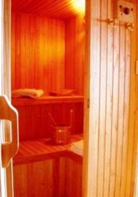фото отеля Finisterris Lodge Relax And Spa Ushuaia