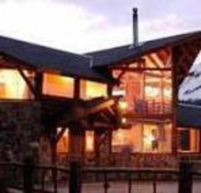 фото отеля Finisterris Lodge Relax And Spa Ushuaia