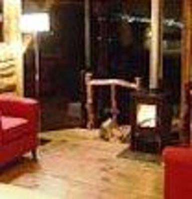 фото отеля Finisterris Lodge Relax And Spa Ushuaia