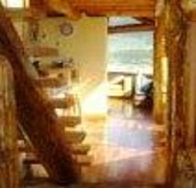 фото отеля Finisterris Lodge Relax And Spa Ushuaia