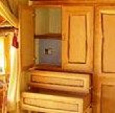 фото отеля Finisterris Lodge Relax And Spa Ushuaia