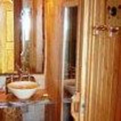 фото отеля Finisterris Lodge Relax And Spa Ushuaia