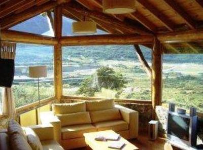фото отеля Finisterris Lodge Relax And Spa Ushuaia