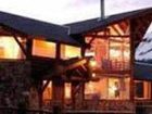 фото отеля Finisterris Lodge Relax And Spa Ushuaia