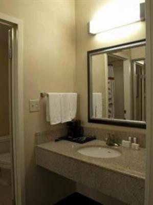 фото отеля Courtyard by Marriott Manassas Battlefield Park