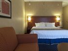 фото отеля Courtyard by Marriott Manassas Battlefield Park