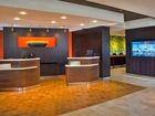 фото отеля Courtyard by Marriott Manassas Battlefield Park