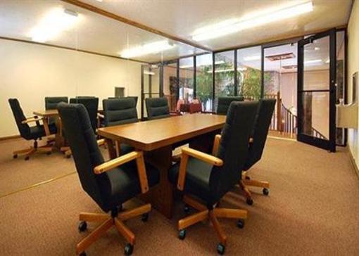 фото отеля Quality Inn Cedar City