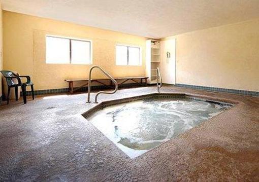 фото отеля Quality Inn Cedar City