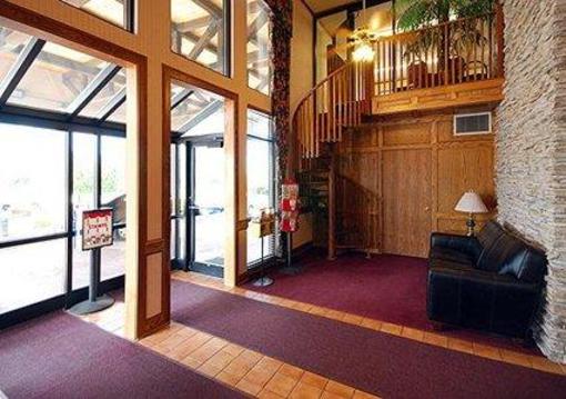 фото отеля Quality Inn Cedar City