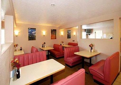 фото отеля Quality Inn Cedar City