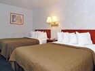 фото отеля Quality Inn Cedar City