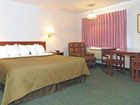 фото отеля Quality Inn Cedar City