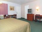 фото отеля Quality Inn Cedar City