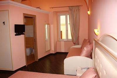 фото отеля Relais Parallelo 41