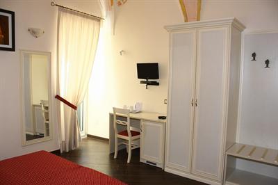фото отеля Relais Parallelo 41
