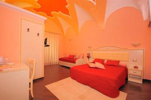 фото отеля Relais Parallelo 41