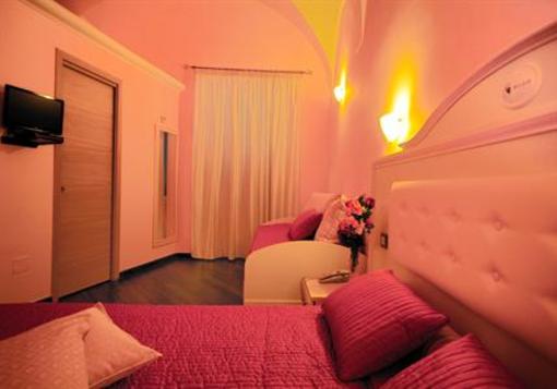 фото отеля Relais Parallelo 41