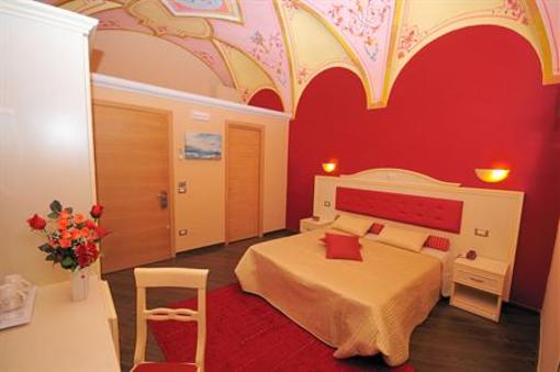 фото отеля Relais Parallelo 41