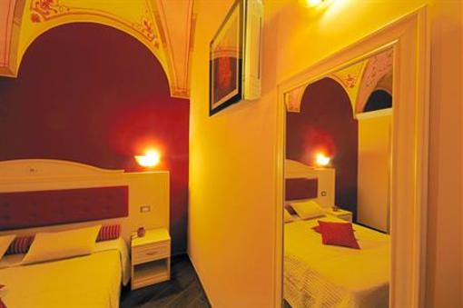 фото отеля Relais Parallelo 41