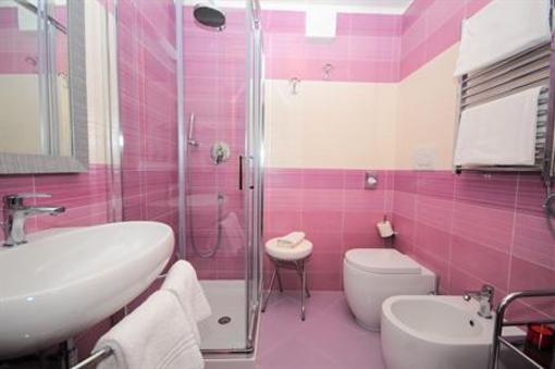 фото отеля Relais Parallelo 41