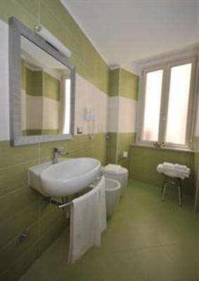 фото отеля Relais Parallelo 41