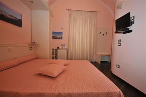 фото отеля Relais Parallelo 41