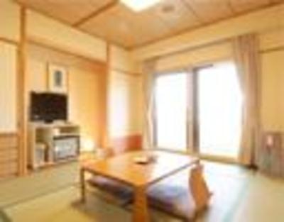 фото отеля Yunokawa Prince Nagisatei
