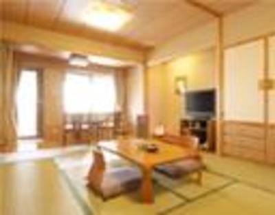 фото отеля Yunokawa Prince Nagisatei