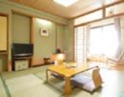 фото отеля Yunokawa Prince Nagisatei