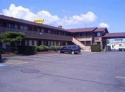 фото отеля Chehalis Inn and Suites