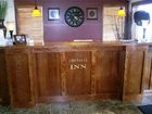 фото отеля Chehalis Inn and Suites