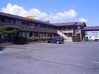 фото отеля Chehalis Inn and Suites