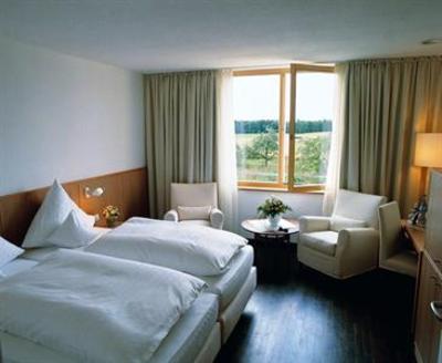 фото отеля Klostergasthof Roggenburg