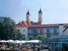 фото отеля Klostergasthof Roggenburg