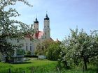 фото отеля Klostergasthof Roggenburg